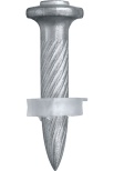 Дюбель-гвоздь X-U 32P8 по металу (Распродажа)